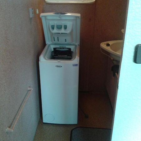 Apartman Csa Františkovy Lázně 外观 照片