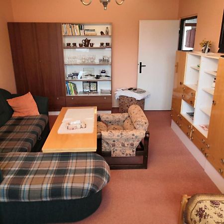 Apartman Csa Františkovy Lázně 外观 照片