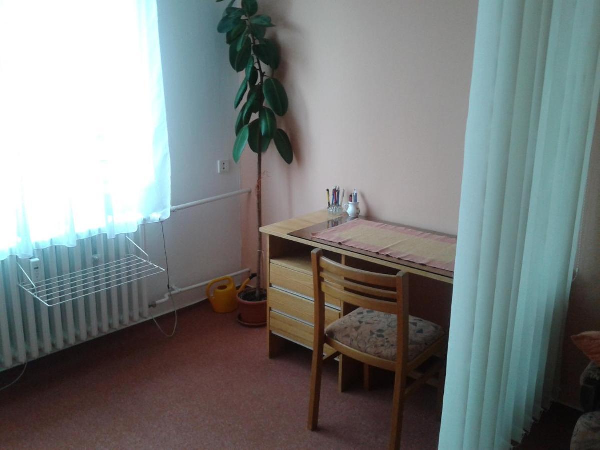 Apartman Csa Františkovy Lázně 外观 照片