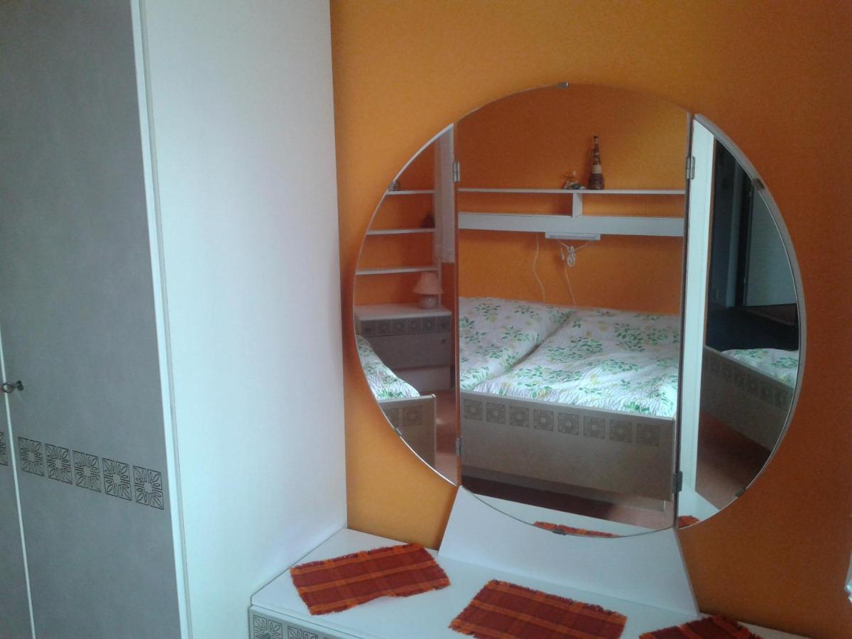 Apartman Csa Františkovy Lázně 外观 照片